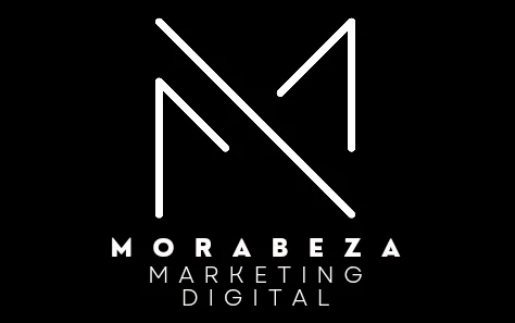 Logotipo de marketing digital de Morabeza