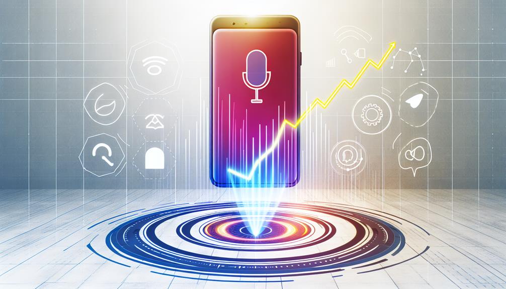 optimizing voice search results