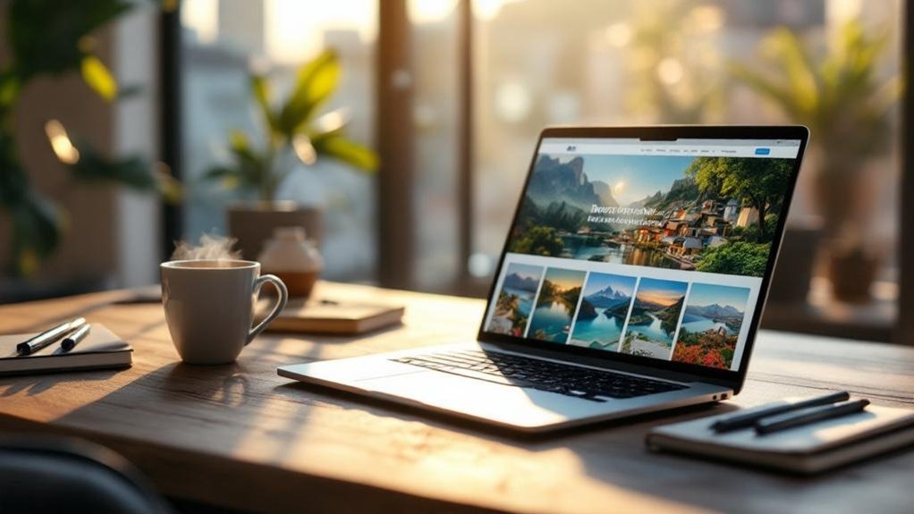 IA Generativa para Conteúdo de Viagens: Crie Automaticamente Descrições de Tours e E-mails 3 descrições de viagem envolventes geradas por IA