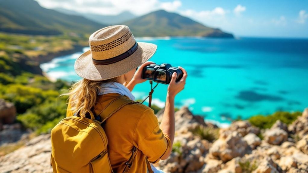 Marketing de Influenciadores para Tours em Cabo Verde: Parceria com Criadores de Viagens 1 narrativas autênticas de destinos de influenciadores