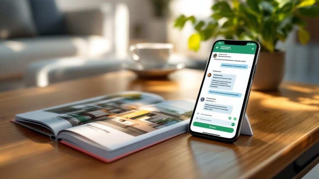Usar Automação do WhatsApp para Gerir a Comunicação com Hóspedes em Alojamentos de Férias 1 comunicação automatizada e personalizada com hóspedes