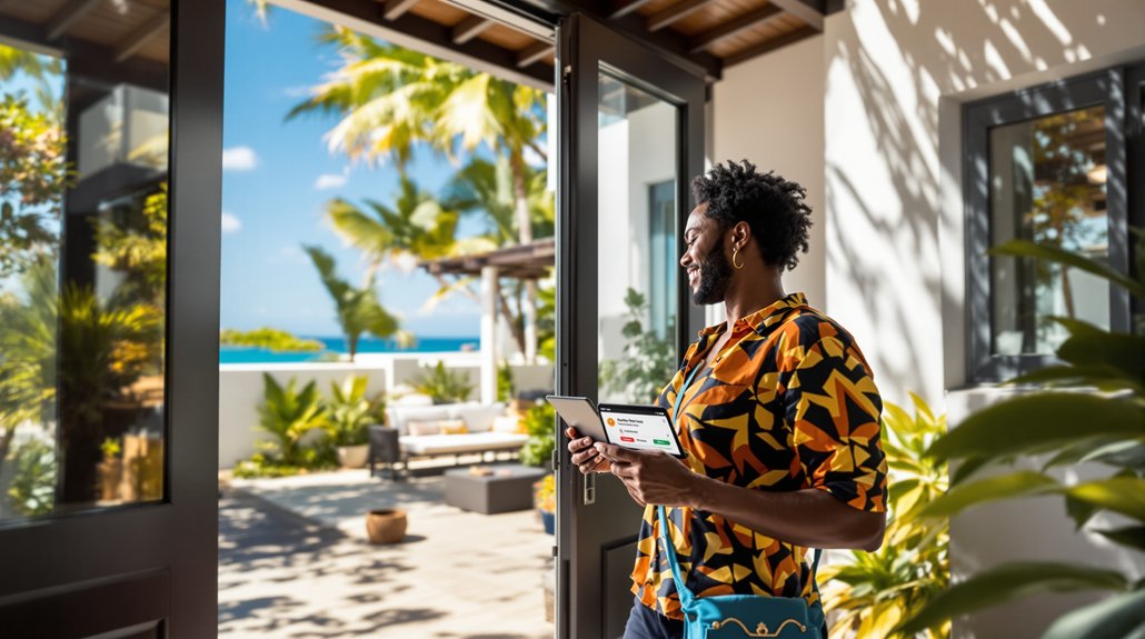 aumentar reservas airbnb automação