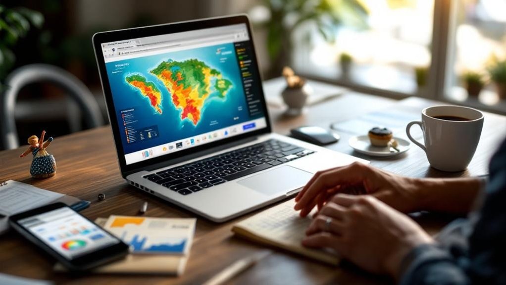 Guia Completo de Geração de Leads para Agências de Turismo e Excursões em Cabo Verde 2 capturar envolver inspirar explorar