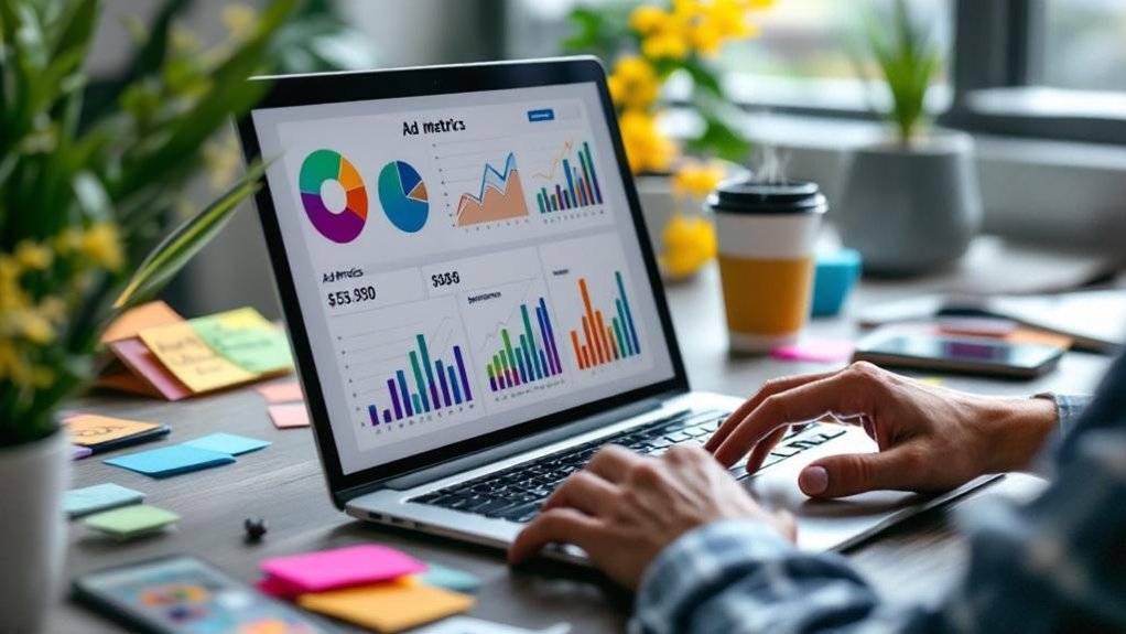 escolher plataformas de publicidade eficazes