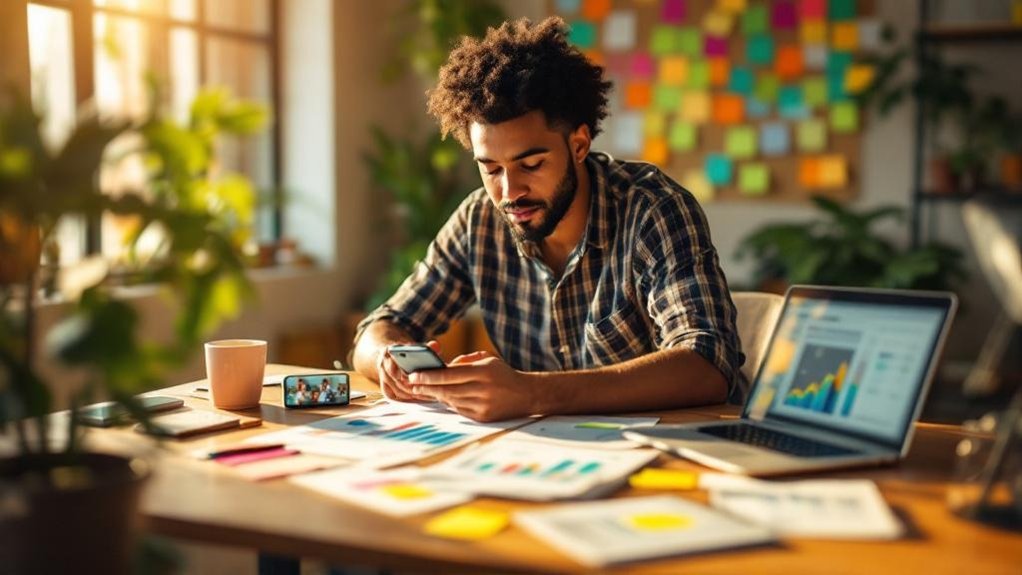 Marketing Digital Para Startups em Cabo Verde: Por Onde Começar Com Um Orçamento Limitado 3 estratégia de conteúdo económica