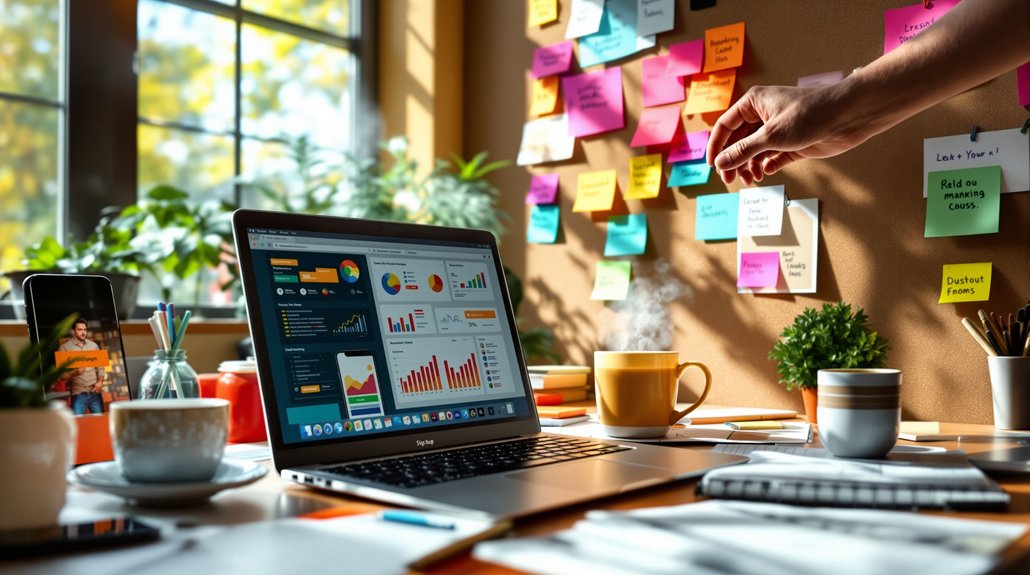 ímanes de leads criativos para startups