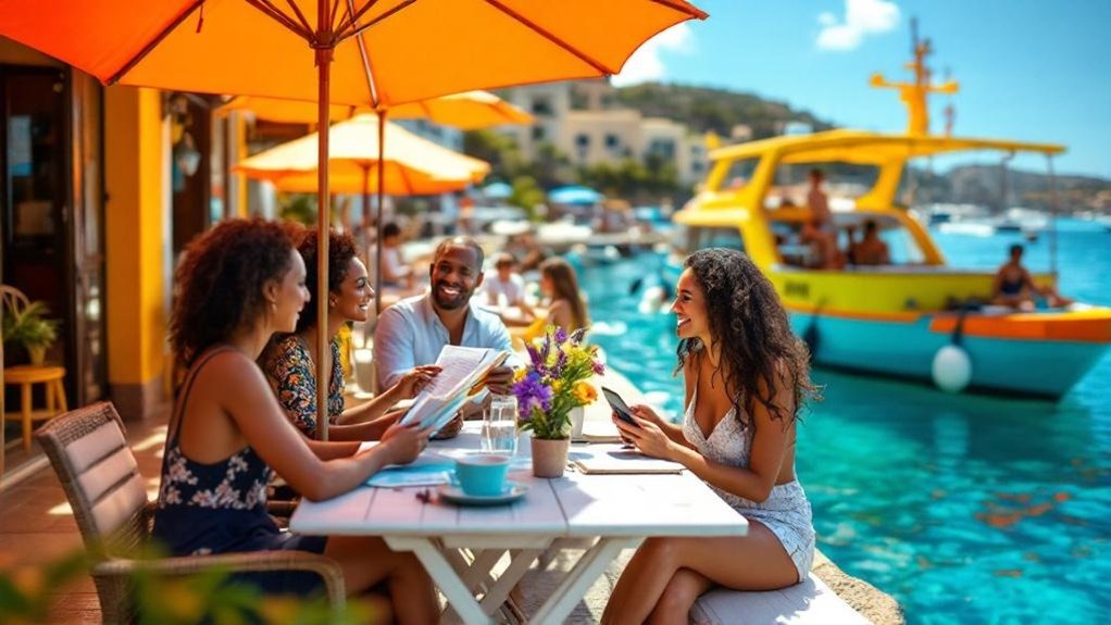 Marketing Colaborativo: Como Alugueres e Operadores Turísticos Podem Fazer Promoção Cruzada em Cabo Verde 2 promoção cruzada crescimento empresarial