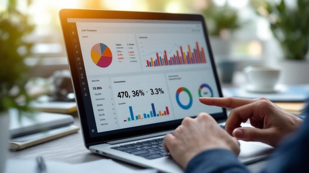 Análise de Dados e Google Analytics Para Startups: Métricas Que Realmente Importam 2 estratégia de custo de aquisição de clientes