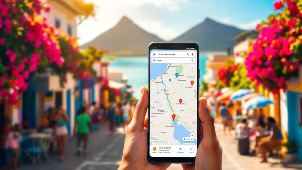 oportunidades de turismo digital em cabo verde