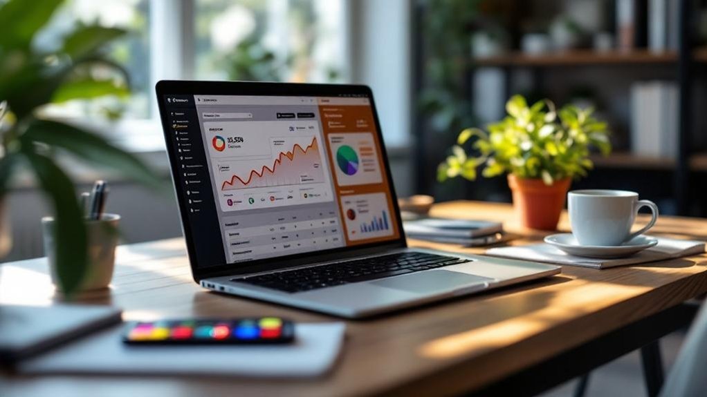 automação de e-mail impulsiona pequenas empresas