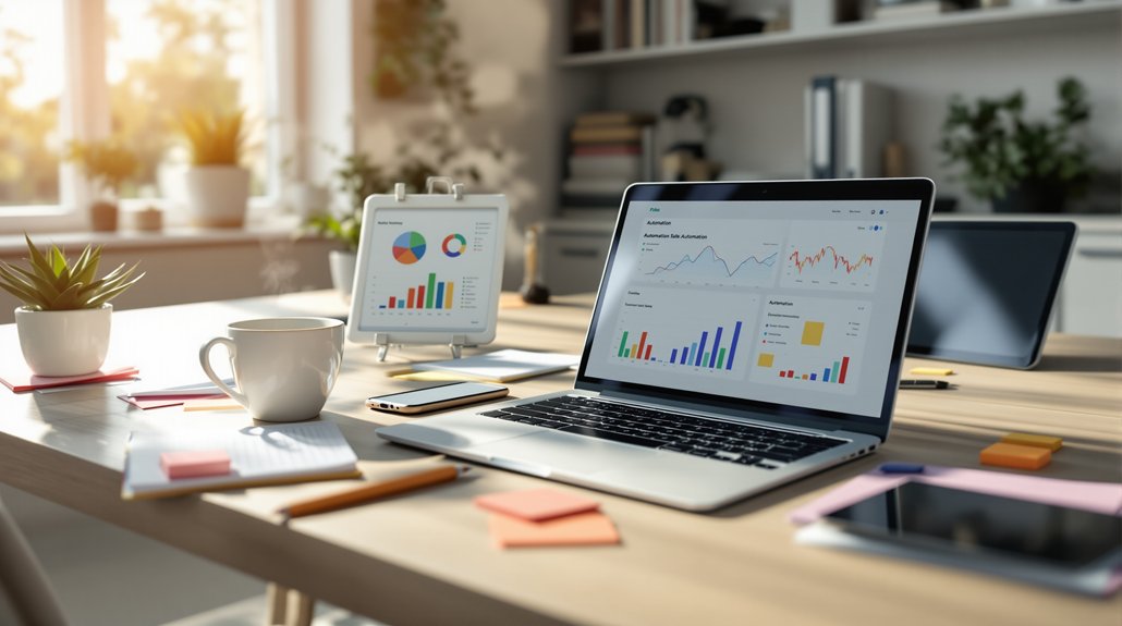 ferramentas gratuitas de automação de vendas