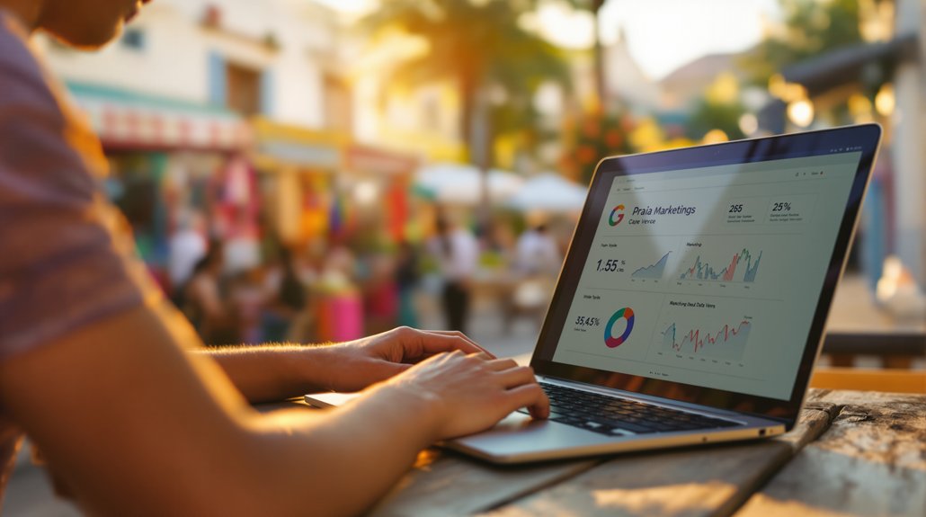 google ads para startups