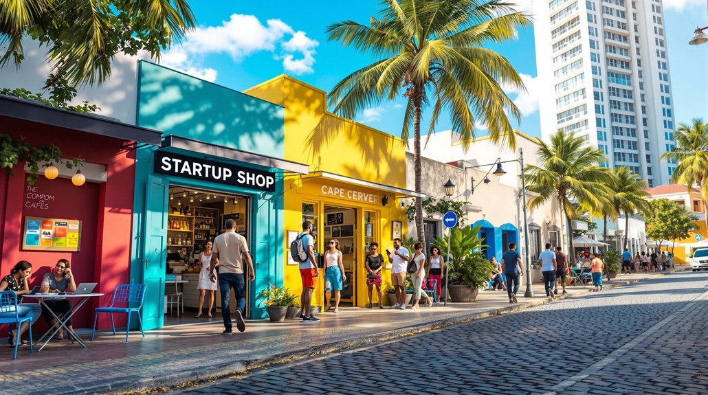 SEO local para startups