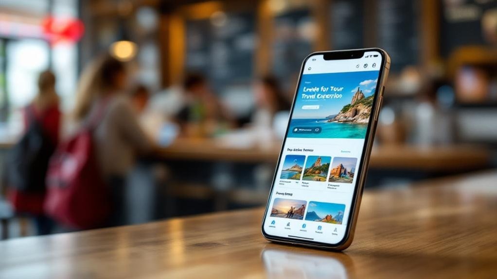 design responsivo mobile first