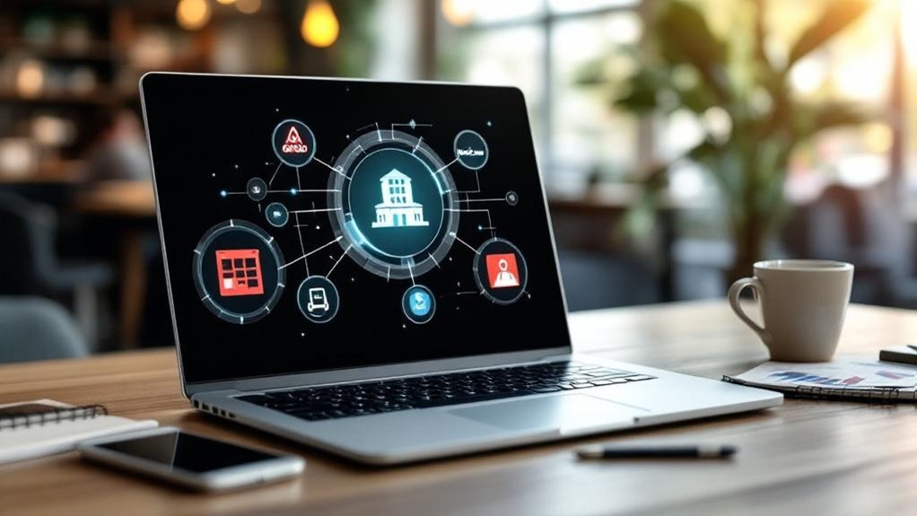 Integração de Motor de Reservas Multi-Canal: Venda no Airbnb, Booking.com e no Seu Site 1 eficiência de integração de reservas multicanal