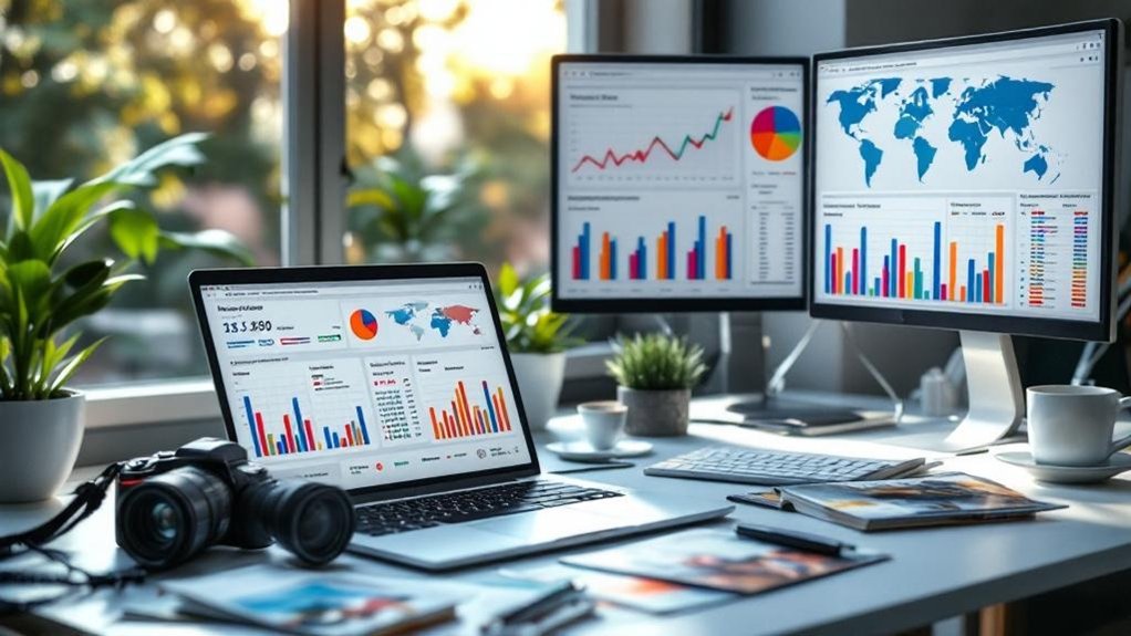 estratégias de pesquisa de palavras-chave multilingue