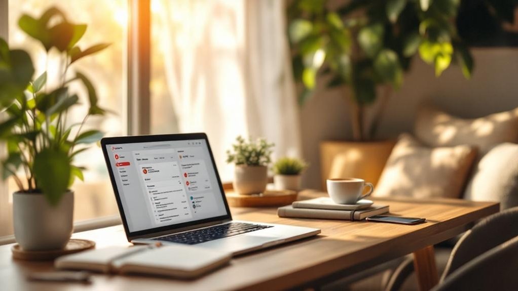 estratégias de envolvimento por email personalizadas