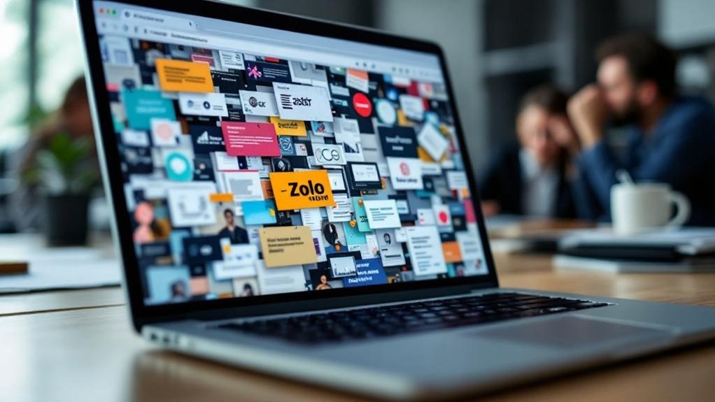 o design visual profissional importa