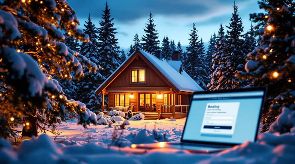 Anúncios de Retargeting para Alojamento de Férias: Traga de Volta os Visitantes Que Não Reservaram 4 retargeting de visitantes de alojamento de férias