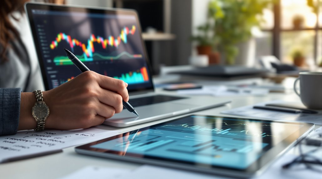 métricas de análise de dados de startup