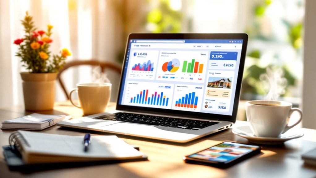 alocação estratégica do orçamento de publicidade