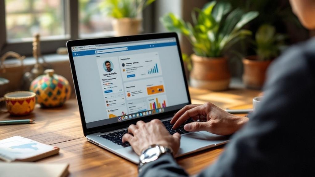 marca pessoal estratégica no linkedin