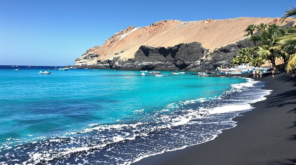 Marketing de Turismo Sustentável: Atrair Viajantes Eco-Conscientes para Cabo Verde 8 O turismo sustentável atrai viajantes eco conscientes