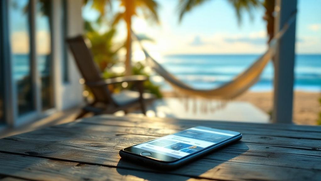 Anúncios de Retargeting para Alojamento de Férias: Traga de Volta os Visitantes Que Não Reservaram 3 estratégias de reserva direcionadas para viajantes