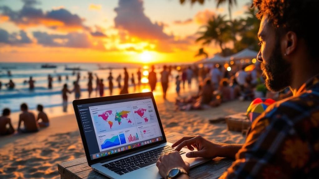 Guia Completo de Geração de Leads para Agências de Turismo e Excursões em Cabo Verde 1 segmentar públicos de viagem específicos