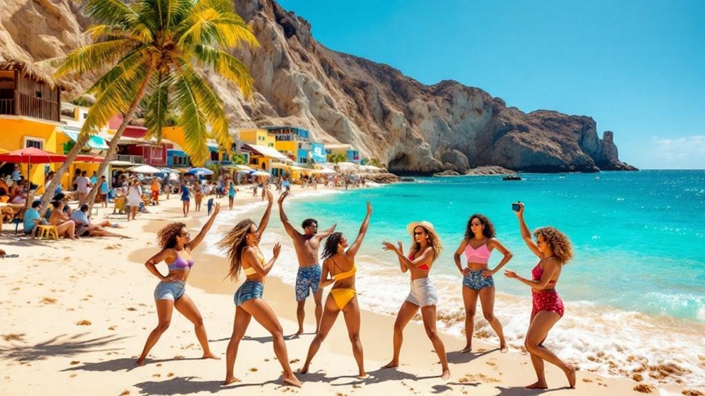 estratégias de turismo de viagem em tendência