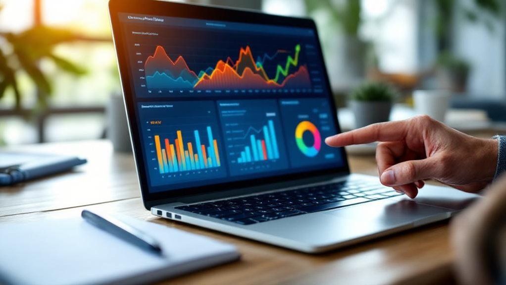 Análise de Dados e Google Analytics Para Startups: Métricas Que Realmente Importam 1 compreender métricas de desempenho de startups