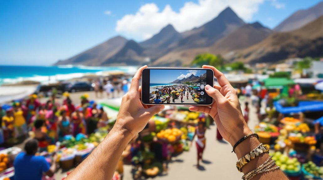 Usar YouTube Shorts e Marketing de Vídeo para Apresentar Tours em Cabo Verde 7 youtube shorts para tours